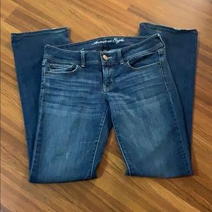 American Eagle Stretch Jeans